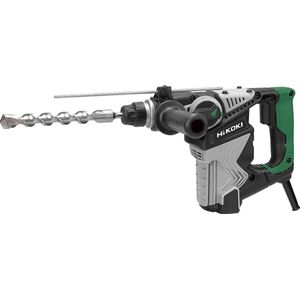 HiKOKI/Hitachi boor- en beitelhamer - DH28PCWSZ - 28 mm - 720 W - 3,5 Joule