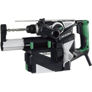 HiKOKI/Hitachi boor- en beitelhamer - DH28PDWSZ - 720 W