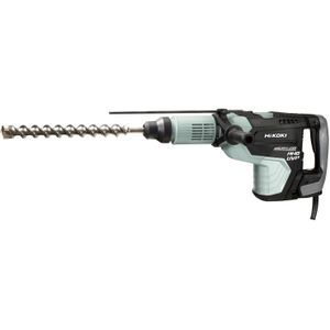 HiKOKI DH52MEYWSZ SDS-Max Combihamer In Koffer - 1500W - 22J - Koolborstelloos