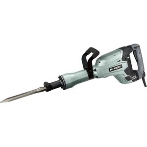 HiKOKI Hak- breekhamer 18kg 37,4J in koffer - H65SB3WTZ