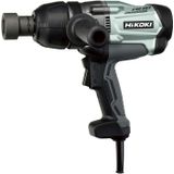 HiKOKI WR22SEWAZ Slagmoersleutel In Koffer - 800W - 610Nm - 3/4" - Koolborstelloos