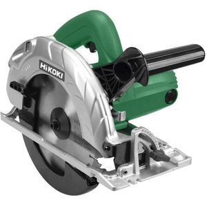 HiKOKI C7SSUTZ Cirkelzaag - 1050W - 190mm - 68mm