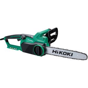 HiKOKI CS35SBWAZ Kettingzaag - 1900W - 350mm