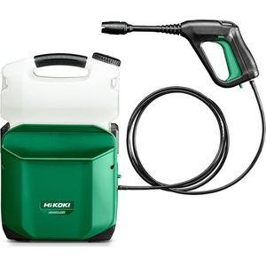 HiKOKI Accu-hogedrukreiniger AW18DBL W4Z 18V mulivolt body