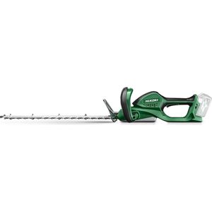 HiKOKI CH3656DAW4Z 36V Li-Ion Multivolt Accu Heggenschaar body - 62cm
