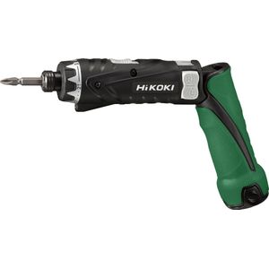 HiKOKI - DB3DL2WCZ - Accu Boor-/Schroefmachine - Groen - 3.6V Li-Ion