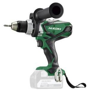 HiKOKI DS18DSDL L2Z accu boor-schroefmachine 18V exclusief accu's en lader, inclusief systainer HSC II