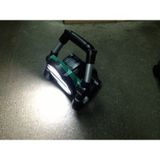 HiKOKI UB18DGLL0Z 14,4/18V Li-Ion accu lamp body