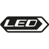 HiKOKI UB18DGLL0Z 14,4/18V Li-Ion accu lamp body