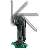 HiKOKI UB18DJLL0Z 14,4/18V Li-Ion accu LED lamp body