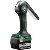 HiKOKI UB18DJLL0Z 14,4/18V Li-Ion accu LED lamp body