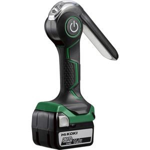 HiKOKI UB18DJLL0Z 14,4/18V Li-Ion accu LED lamp body