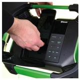 HiKOKI UR18DSDLW4Z 14,4-18V Li-Ion Accu Bouwradio - DAB+ - Bluetooth - Werkt Op Netstroom & Accu