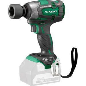 HiKOKI Accu-slagmoersleutel 1/2 345-600Nm 18V WR18DHW2Z HiKOKI