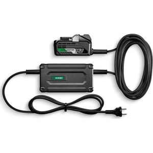 HiKOKI AC/DC adapter ET36A W0Z 36V