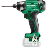 HiKOKI WH12DAW4Z 12V Li-Ion accu Slagschroevendraaier body - 110Nm