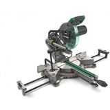 HiKOKI Afkortzaag - 1100W - 216 x 30mm - Inclusief Accessoires