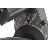 HiKOKI Afkortzaag - 1100W - 216 x 30mm - Inclusief Accessoires