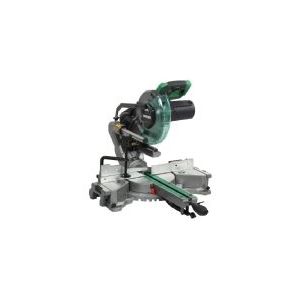 HiKOKI Afkortzaag - 1100W - 216 x 30mm - Inclusief Accessoires