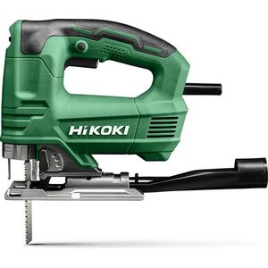 HiKOKI CJ90VST2WAZ Decoupeerzaag in koffer - 90mm - 705W