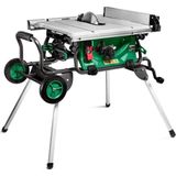 HiKOKI Zaagtafel 230V In Doos - Krachtige en Veelzijdige Zaagmachine