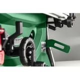 HiKOKI Zaagtafel 230V In Doos - Krachtige en Veelzijdige Zaagmachine