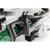 HiKOKI Zaagtafel 230V In Doos - Krachtige en Veelzijdige Zaagmachine