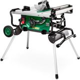 HiKOKI Zaagtafel 230V In Doos - Krachtige en Veelzijdige Zaagmachine