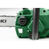 HiKOKI CS3635DBW4Z 36V Li-Ion Multivolt Accu Kettingzaag body - 35cm - koolborstelloos