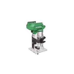 Hikoki Accu Kantenfreesmachine 18v Zonder Accu's en Lader M1808DAW2Z