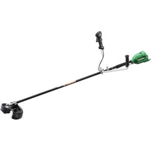 Hikoki CG36DBW5Z | Accu grastrimmer | 36 V | Multivolt | U-greep | Body | Excl. accu's & lader - CG36DBW5Z