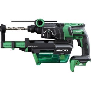 Hikoki DH36DPE WEZ Accu Boor-Breekhamer SDS-Plus 36V In HSC IV & HSC II