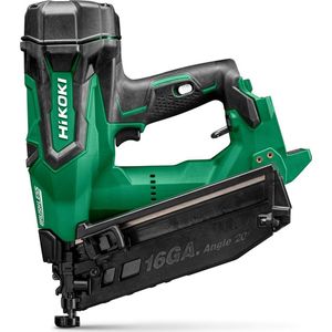 Hikoki NT1865DAW6Z | Accu Spijkerapparaat |18 V / 32-65 mm | Body | Zonder accu's en lader in HSC IV koffer - NT1865DAW6Z