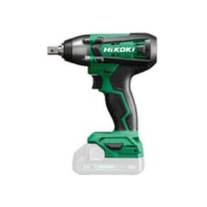 Hikoki WR18DFW4Z | Accu Slagmoeraanzetter | 18V | 220 Nm | Exclusief accu's en lader - WR18DFW4Z
