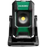 HiKOKI accu bouwlamp | IP54 | 2000l