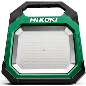 HiKOKI UB18DDW4Z Bouwlamp LED 18V