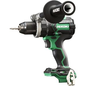 Hikoki DS18DCW2Z 18V Accu Boor-Schroefmachine | 140 Nm | Zonder Accu & Lader | Incl. HSC II Koffer