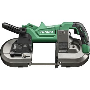 Hikoki Accu lintzaag | 36 V | Exclusief lader en accu's CB3612DAW4Z