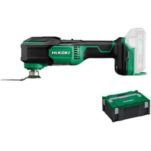 CV18DAW3Z Accu Multitool 18V In HSC II