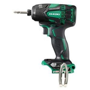 HiKOKI WHP18DAW2Z - Accu Slagschroevendraaier - Groen - 18V - Lichtgewicht