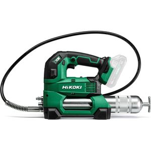 HiKOKI Accu-vetspuit 18V exclusief accu en lader