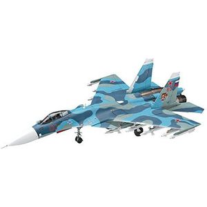 Hasegawa E35 Su-33 Flanker D, medium