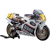 Hasegawa BK4 HSG00021714 1/12 Honda NSR500 1989 WGP500Champion, 1989wgp500 Champions
