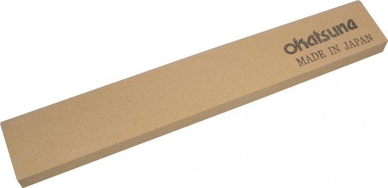 Okatsune - Wetsteen - 150 mm - Izumo Yasugi Staal