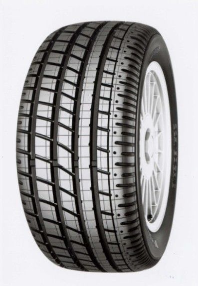 Advan HF type-D A008