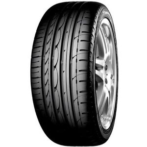 WESTLAKE Tire 255/40 R19 100Y Yokohama V103S Audi A6 (C7) / A7 (C7) Label: D-B-B-71 dB