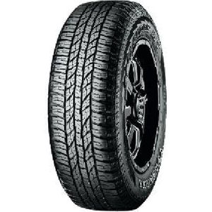 Yokohama - All Season Autoband - 195/65 R15 - Hoog Grip - Laag Geluidsniveau
