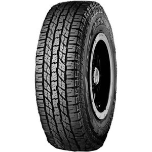 Yokohama - G015 - All Season Autoband - 235/65 R17 - 108H
