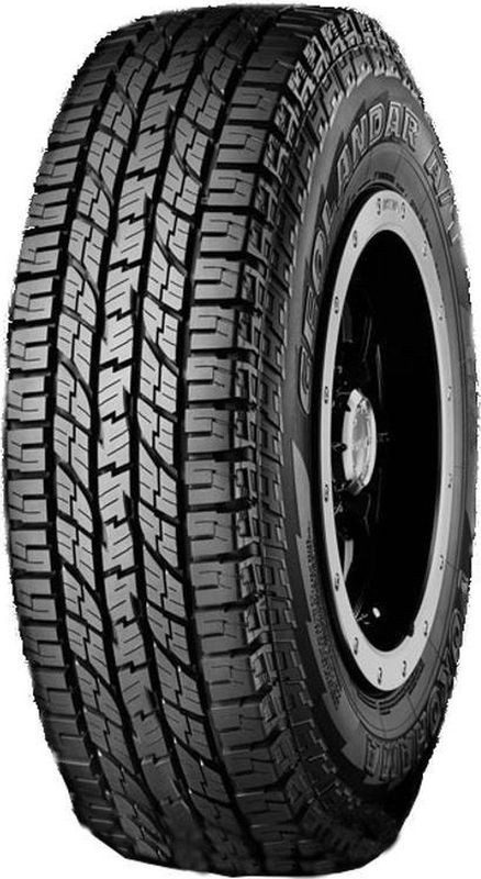 Yokohama - G015 - All Season Autoband - 235/65 R17 - 108H