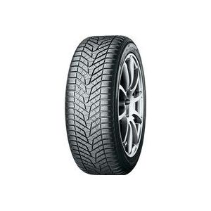 Tire 295/40 R20 110V Yokohama V905 Label: C-C-B-74 dB